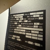 Thermotron CDS-5 Isolator image 2